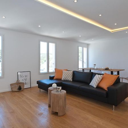 보니파시오 Superbe T3 Sur La Marina De Bonifacio 아파트 외부 사진