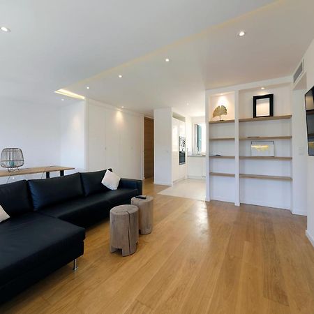 보니파시오 Superbe T3 Sur La Marina De Bonifacio 아파트 외부 사진